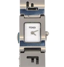 Orologio Fendi Lady acciaio