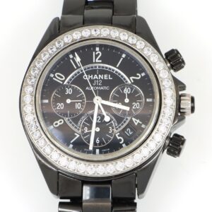Orologio Chanel