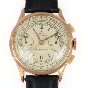 Rolex - Chronograph Vintag