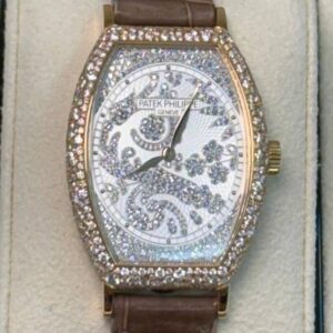 Patek Philippe - Gondolo - 7099R-001 - Uomo - 2025