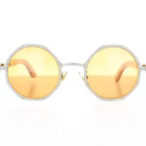 Cartier vintage lunette