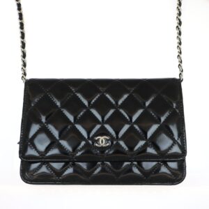 Pochette con catena classica Chanel