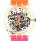 Swatch Quartz