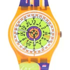 Swatch Quartz